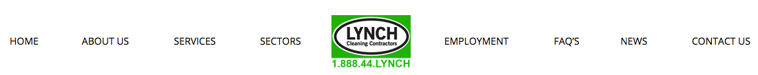 Lynch Cleaning Contractors
